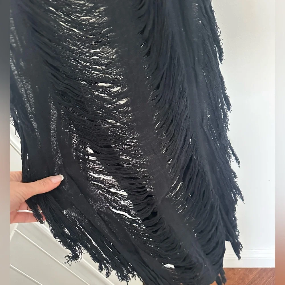 Lisa Black tank dress in size S - Picture 8 of 9